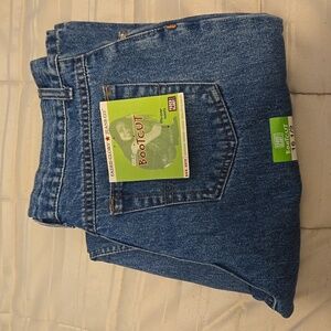 Brand new Faded Glory girls jeans